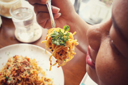 Why You Feel Hungry Shortly After Eating
