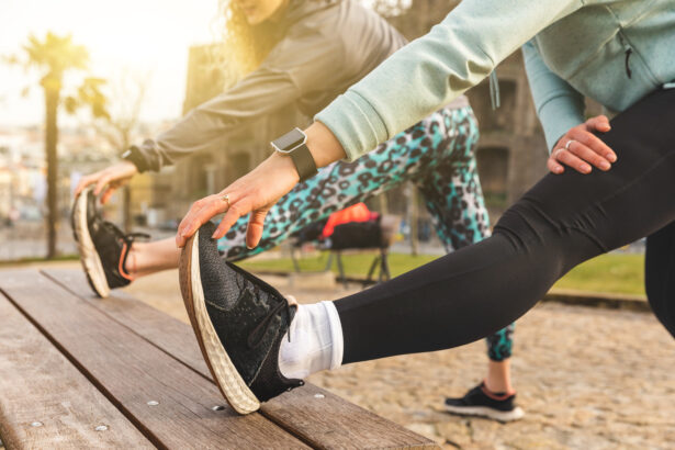 Why Your Body Hurts After Exercise and What It Means