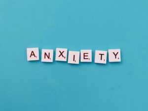 FoodanHealth 15 Anxiety