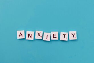 Anxiety