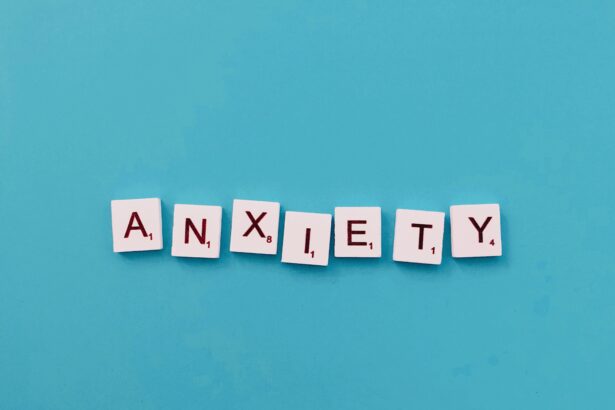 Anxiety