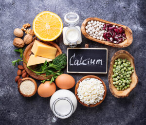 FoodanHealth 15 Calcium