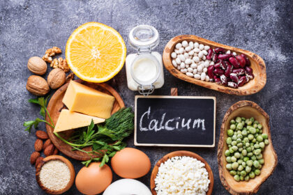 Calcium