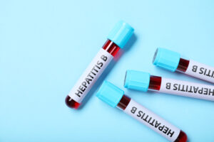 Hepatitis 1