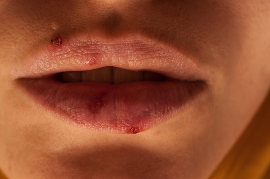 Herpes Simplex Virus HSV