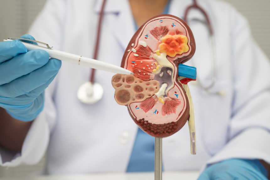 Kidney disease