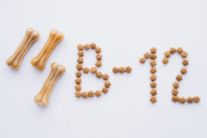 FoodanHealth 15 Vitamin B12
