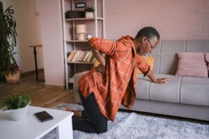 FoodanHealth 15 body aches