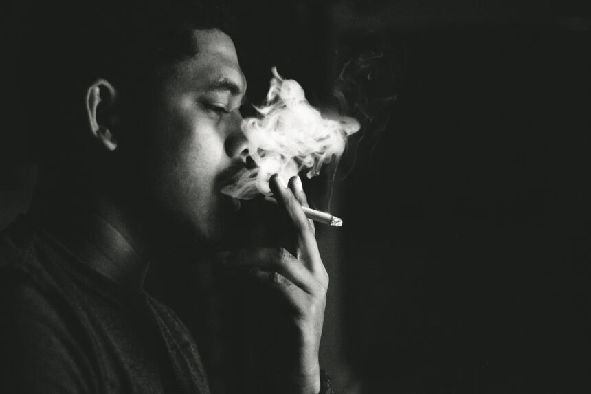 7 Ways Smoking Can Affect Male Fertility