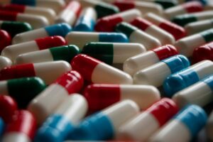 FoodanHealth 15 Antibiotics