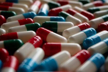 Antibiotics