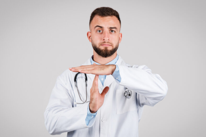 Common Health Myths Men Should Stop Believing