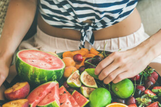 Fruits That May Help Relieve a Bloated Stomach