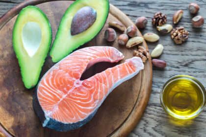 Healthy Fats