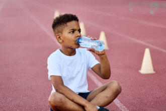 Signs Your Child May Be Dehydrated