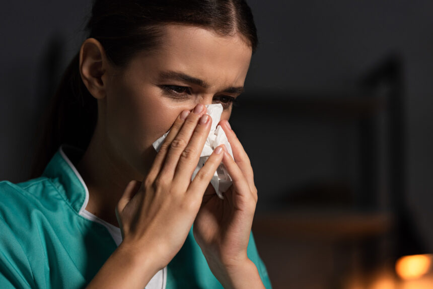 Sinus Infections