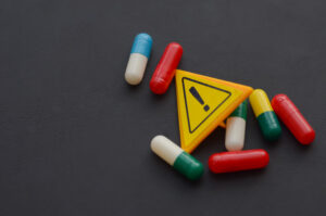 FoodanHealth 15 Warning Signs Your Body May Be Reacting to Antibiotics