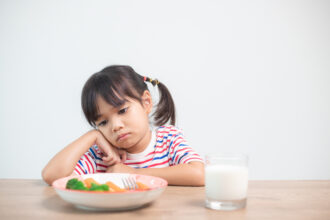 Why Some Children Are Extremely Selective With Food