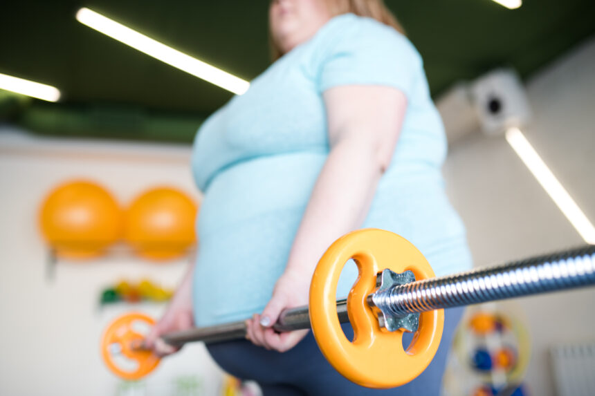 Why Some People Gain Weight More Easily Than Others